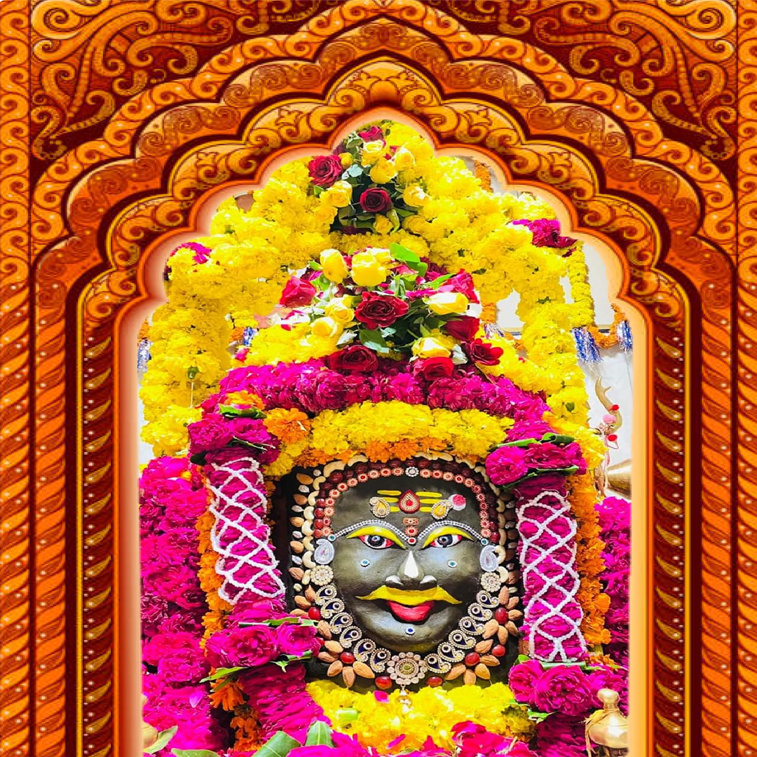 SHRAVAN Masa - Rudrabhishek Poojan @Ujjain