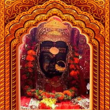 0Goddess of Desire - Kamakhya Mata Havan on Auspicious DurgaAshtami - 15 May
