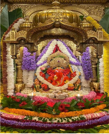 Siddhidayak Maha-Ganapati Havan @Ujjain