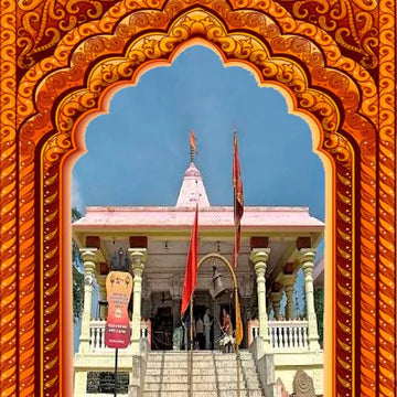 Lord KalBhairava Ashtami - Protection from enemies by the Most fierce Deity, Kalbhairava 30 May